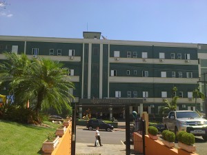 DEOLI Hospital Estrela