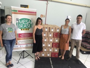 Rotary Integracao doacao alimentos Mesa Brasil 0120